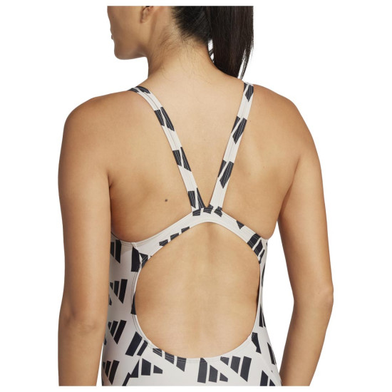 Adidas Γυναικείο ολόσωμο μαγιό BRD Swimsuit Adidas Γυναικείο ολόσωμο μαγιό BRD Swimsuit